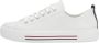 Remonte Plateausneakers met uitneembare inzet vrijetijdsschoen lage schoen veterschoen - Thumbnail 11