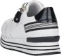 Remonte Plateausneakers met verwisselbare voetbed vrijetijdsschoen lage schoen veterschoen - Thumbnail 7