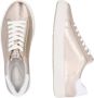 Remonte Plateausneakers veterschoen vrijetijdsschoen lage schoen met contrastafwerking - Thumbnail 8