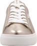 Remonte Plateausneakers veterschoen vrijetijdsschoen lage schoen met contrastafwerking - Thumbnail 10
