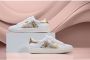 Remonte Plateausneakers veterschoen vrijetijdsschoen lage schoen met contrastafwerking - Thumbnail 3