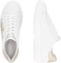 Remonte Plateausneakers veterschoen vrijetijdsschoen lage schoen met contrastafwerking - Thumbnail 13