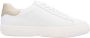 Remonte Plateausneakers veterschoen vrijetijdsschoen lage schoen met contrastafwerking - Thumbnail 4