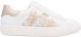 Remonte Plateausneakers veterschoen vrijetijdsschoen lage schoen met contrastafwerking - Thumbnail 5