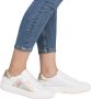 Remonte Plateausneakers veterschoen vrijetijdsschoen lage schoen met contrastafwerking - Thumbnail 10