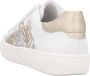 Remonte Plateausneakers veterschoen vrijetijdsschoen lage schoen met contrastafwerking - Thumbnail 16