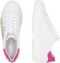 Remonte Plateausneakers veterschoen vrijetijdsschoen lage schoen met contrastafwerking - Thumbnail 14