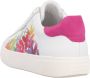 Remonte Plateausneakers veterschoen vrijetijdsschoen lage schoen met contrastafwerking - Thumbnail 15
