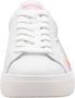 Remonte Plateausneakers veterschoen vrijetijdsschoen lage schoen met contrastafwerking - Thumbnail 17