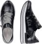 Remonte Plateausneakers vrijetijdsschoen halfschoen veterschoen met gepolsterde schacht - Thumbnail 10