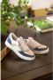 Remonte Plateausneakers vrijetijdsschoen lage schoen veterschoen in smalle vorm - Thumbnail 9