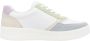 Remonte Plateausneakers vrijetijdsschoen lage schoen veterschoen in smalle vorm - Thumbnail 15