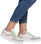 Remonte Plateausneakers vrijetijdsschoen lage schoen veterschoen in smalle vorm - Thumbnail 9
