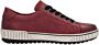 Remonte Plateausneakers vrijetijdsschoen lage schoen veterschoen met buitenrits - Thumbnail 3