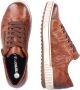 Remonte Plateausneakers vrijetijdsschoen lage schoen veterschoen met buitenrits - Thumbnail 17