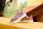 Remonte Plateausneakers vrijetijdsschoen lage schoen veterschoen met gevoerde schacht - Thumbnail 9