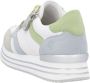 Remonte Plateausneakers vrijetijdsschoen lage schoen veterschoen met losse zachte inlegzool - Thumbnail 8