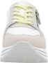 Remonte Plateausneakers vrijetijdsschoen lage schoen veterschoen met losse zachte inlegzool - Thumbnail 10