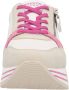 Remonte Plateausneakers vrijetijdsschoen lage schoen veterschoen met losse zachte inlegzool - Thumbnail 9