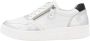 Remonte Plateausneakers vrijetijdsschoen lage schoen veterschoen met schachtversteviging - Thumbnail 13