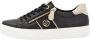 Remonte Plateausneakers vrijetijdsschoen lage schoen veterschoen uitneembare zachte inlegzool - Thumbnail 13