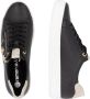 Remonte Plateausneakers vrijetijdsschoen lage schoen veterschoen uitneembare zachte inlegzool - Thumbnail 9