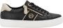 Remonte Plateausneakers vrijetijdsschoen lage schoen veterschoen uitneembare zachte inlegzool - Thumbnail 12