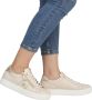 Remonte Plateausneakers vrijetijdsschoen lage schoen veterschoen uitneembare zachte inlegzool - Thumbnail 2