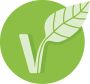 Remonte Plateausneakers vrijetijdsschoen lage schoen veterschoen vegan contrastafwerking - Thumbnail 13