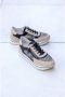 Remonte Plateausneakers vrijetijdsschoen lage schoen veterschoen vegan contrastafwerking - Thumbnail 11