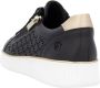 Remonte Plateausneakers vrijetijdsschoen veterschoen lage schoen met perforatie - Thumbnail 11