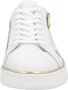 Remonte Plateausneakers vrijetijdsschoen veterschoen lage schoen met perforatie - Thumbnail 13