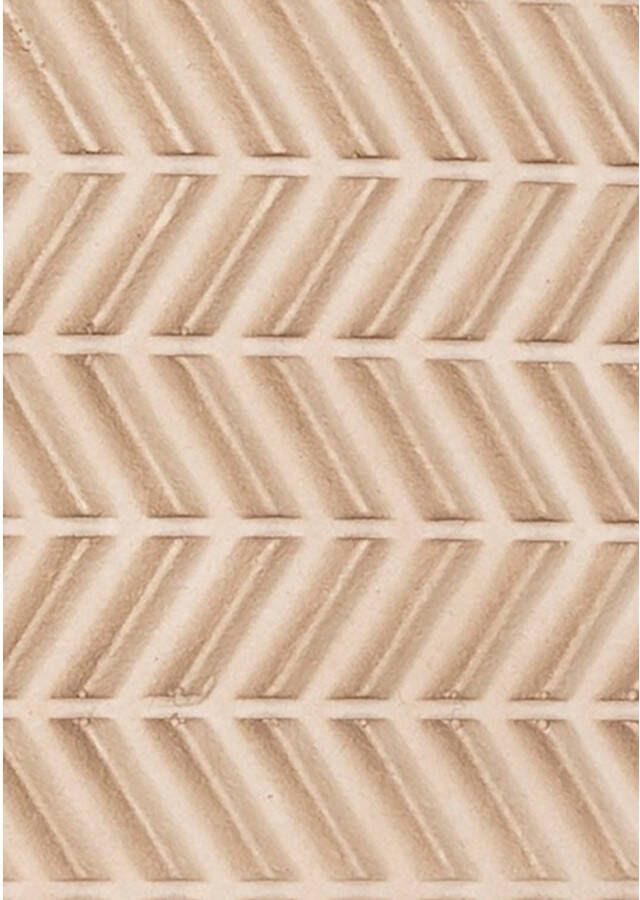Remonte Sandaaltjes ELLE-Collection zomerschoen sandaal comfortschoen met klittenband onder de siergesp