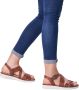 Rieker Dames schoenen D2060-24 Bruin - Thumbnail 11