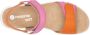 Remonte Sandalen Elisabeth Hurley-Collection sleehak klittenbandschoen sandaal met plateauschoen - Thumbnail 7