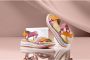 Remonte Sandalen Elisabeth Hurley-Collection sleehak klittenbandschoen sandaal met plateauschoen - Thumbnail 10