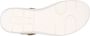 Remonte Sandalen Elisabeth Hurley-Collection sleehak zomerschoen sandaal met kruisbandage - Thumbnail 12