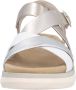 Remonte Sandalen Elisabeth Hurley-Collection sleehak zomerschoen sandaal met kruisbandage - Thumbnail 13