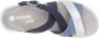 Remonte Sandalen Elisabeth Hurley-Collection sleehak zomerschoen sandaal met kruisbandage - Thumbnail 11