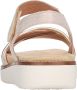 Remonte Sandalen sleehak zomerschoen sandalette met uitneembare zachte inlegzool - Thumbnail 3