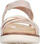 Remonte Sandalen sleehak zomerschoen sandalette met uitneembare zachte inlegzool - Thumbnail 5