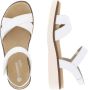 Remonte Sandalen plateau zomerschoen sandaal met lite 'n soft uitrusting - Thumbnail 18