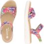 Remonte Sandalen plateau zomerschoen sandaal met lite 'n soft uitrusting - Thumbnail 7