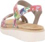 Remonte Sandalen plateau zomerschoen sandaal met lite 'n soft uitrusting - Thumbnail 8