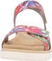 Remonte Sandalen plateau zomerschoen sandaal met lite 'n soft uitrusting - Thumbnail 10