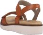 Remonte Sandalen plateau zomerschoen sandaal met lite 'n soft uitrusting - Thumbnail 7