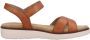 Remonte Sandalen plateau zomerschoen sandaal met lite 'n soft uitrusting - Thumbnail 10