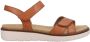 Remonte Sandalen plateau zomerschoen sandaal met lite 'n soft uitrusting - Thumbnail 11
