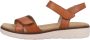Remonte Sandalen plateau zomerschoen sandaal met lite 'n soft uitrusting - Thumbnail 12