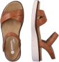 Remonte Sandalen plateau zomerschoen sandaal met lite 'n soft uitrusting - Thumbnail 14